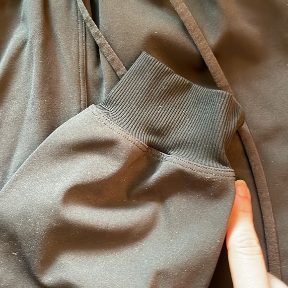 Lululemon Stretch High-rise Jogger - Picture 7 of 9